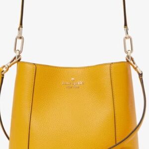 Kate Spade ♠️ Lena Bucket Bag